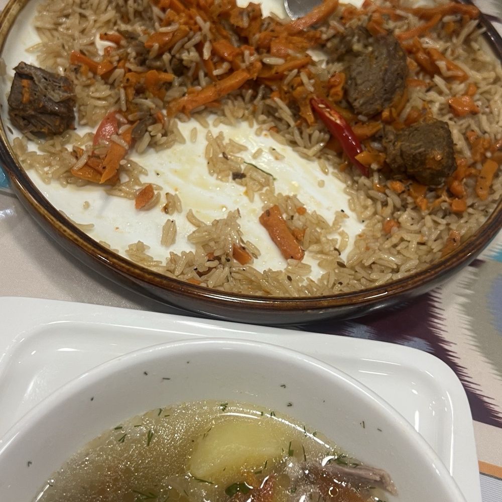 Sofiya - Halal Near Me - San Francisco, California