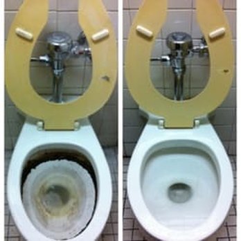 Aspen Ridge Property Services - Commercial Restroom Cleaning/Turn Over Service Before and After - Window Washing Near Me Aspen Ridge Property Services - Commercial Restroom Cleaning/Turn Over Service Before and After - Window Washing Near Me