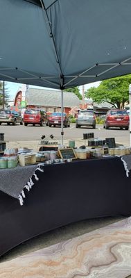 Whiteaker Community Market by null
