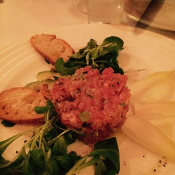 Bella Blu - Italian Near Me - New York, New York