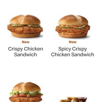 McDonald's - What I expected! - Fast Food Near Me - Davenport, Florida McDonald's - What I expected! - Fast Food Near Me - Davenport, Florida