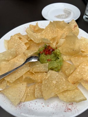 Zocalito Latin Bistro by null