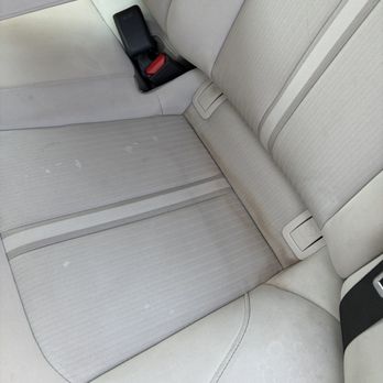 Avis - More stains - nasty! - Car Rental Near Me - Charlotte, North Carolina Avis - More stains - nasty! - Car Rental Near Me - Charlotte, North Carolina