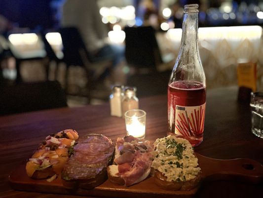 Postino Del Mar by null