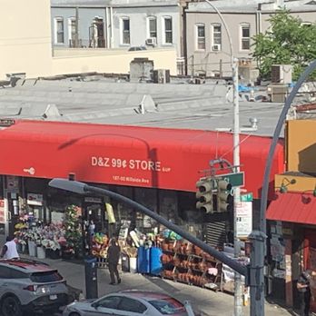 D & Z 99¢ - Updated June 2026 - 16653 NY-25, Queens, New York