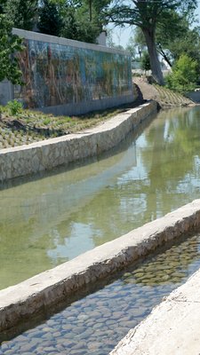 San Pedro Creek Culture Park by null