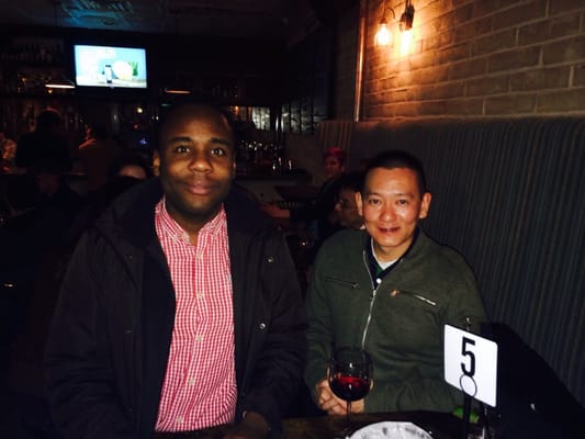 Wooster's Garden by null