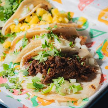 Mexas Tacos - Tacos Near Me - Orlando, Florida