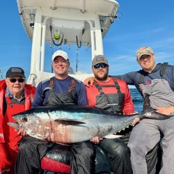 Reel Deal Fishing Charters