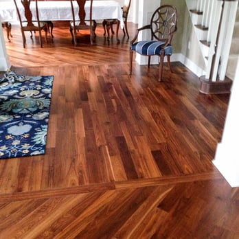 Mattson Floor - Hardwood floor installation:  Mattson Floor Inc. - serving the Kalamazoo, Holland and Grand Rapids area - Flooring Near Me - St. Jospeh, Michigan