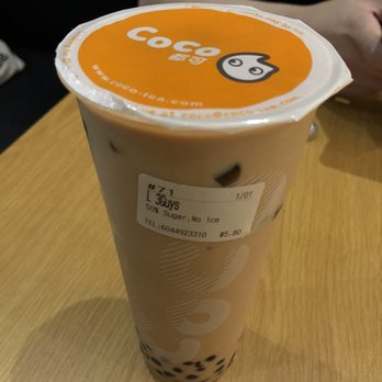 CoCo Fresh Tea & Juice - Bubble Tea Near Me - Coquitlam, British Columbia CoCo Fresh Tea & Juice - Bubble Tea Near Me - Coquitlam, British Columbia