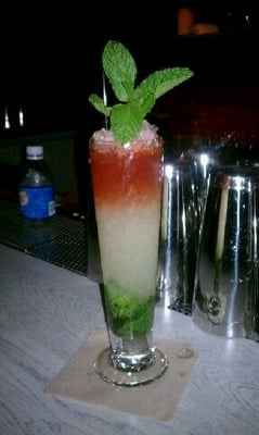 Fox Liquor Bar by null