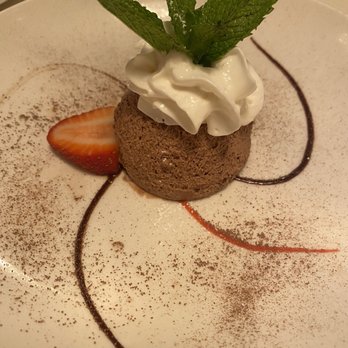 Café Figaro - Free delicious chocolate mousse with Yelp checkin - Italian Near Me - Burlingame, California Café Figaro - Free delicious chocolate mousse with Yelp checkin - Italian Near Me - Burlingame, California