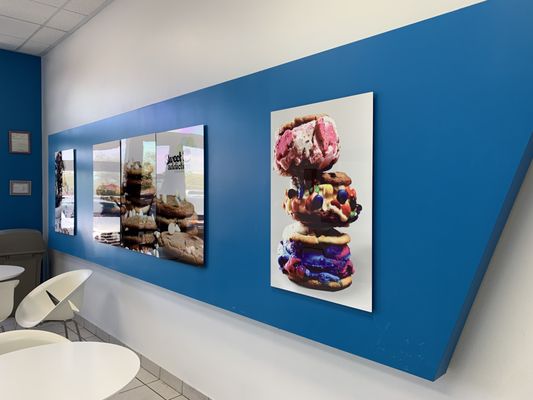 Sweet Addiction, Cookies & Ice Cream by null