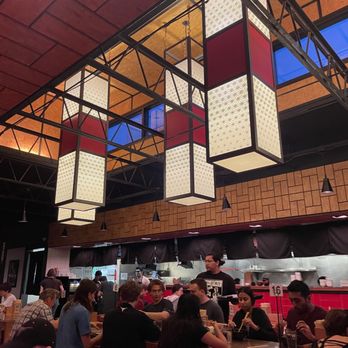 Ramen Tatsu-Ya - Ramen Near Me - Austin, Texas