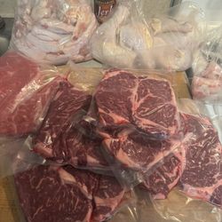 P&F Meat Products - Great meats at great prices.