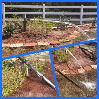 Tidewater Drilling & Pump Service - Well Drilling Near Me - Dunnellon, Florida Tidewater Drilling & Pump Service - Well Drilling Near Me - Dunnellon, Florida