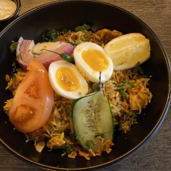 Paratha Wala - Chicken biryani - Indian Near Me - Forest Hills, New York Paratha Wala - Chicken biryani - Indian Near Me - Forest Hills, New York