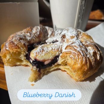 Birkholm's Bakery & Cafe - Blueberry Danish - Bakeries Near Me - Solvang, California Birkholm's Bakery & Cafe - Blueberry Danish - Bakeries Near Me - Solvang, California