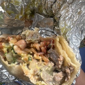 La Esquinita - Burrito Carne Asada Burrito - Mexican Near Me - Oakland, California La Esquinita - Burrito Carne Asada Burrito - Mexican Near Me - Oakland, California