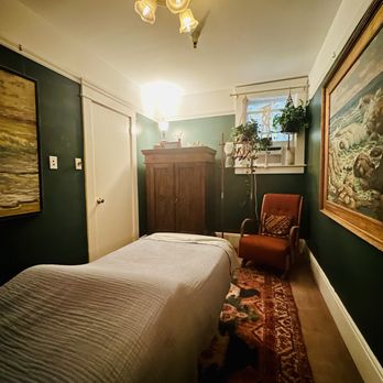 The Touch Revolution - Massage Therapy Near Me - San Francisco, California The Touch Revolution - Massage Therapy Near Me - San Francisco, California