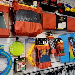 Easy Camping Maui - Camping and outdoor games