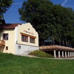 Mühlhamer Keller