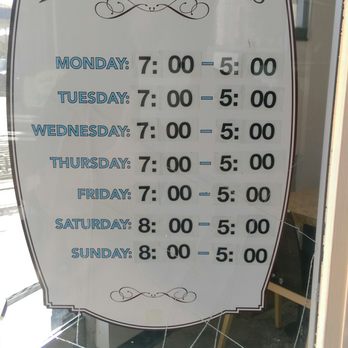 B Twentyfour - Daily hours, sorry no happy hour... - Coffee & Tea Near Me - Los Angeles, California B Twentyfour - Daily hours, sorry no happy hour... - Coffee & Tea Near Me - Los Angeles, California