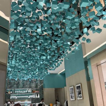The Blue Box Cafe - So gorgeous - French Near Me - Costa Mesa, California The Blue Box Cafe - So gorgeous - French Near Me - Costa Mesa, California