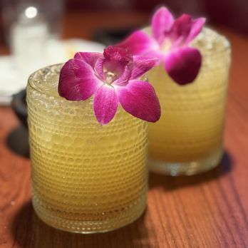 Cabrera's Mexican Cuisine - Margarita - Mexican Near Me - Pasadena, California