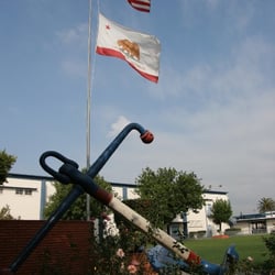 Nimitz Junior High School