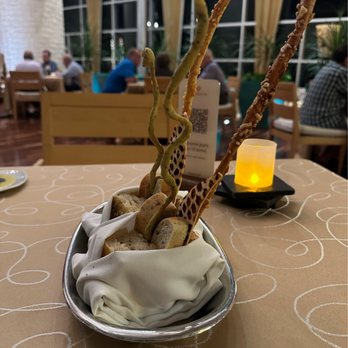 Tramonto - The bread basket! - Wine Bars Near Me - Riviera Maya, ROO Tramonto - The bread basket! - Wine Bars Near Me - Riviera Maya, ROO