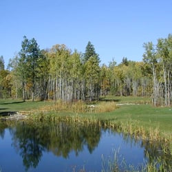 Wildwedge Golf & RV Park