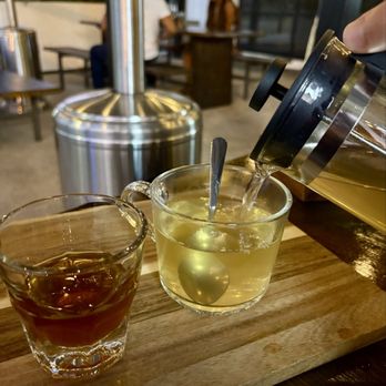 The Coffee Garden - Coffee & Tea Near Me - Houston, Texas The Coffee Garden - Coffee & Tea Near Me - Houston, Texas