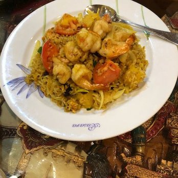 Pasara Thai Restaurant - Pineapple rice & Shrimp - Thai Near Me - Alexandria, Virginia Pasara Thai Restaurant - Pineapple rice & Shrimp - Thai Near Me - Alexandria, Virginia