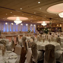 Niko’s Banquets - GRAND BALL ROOM