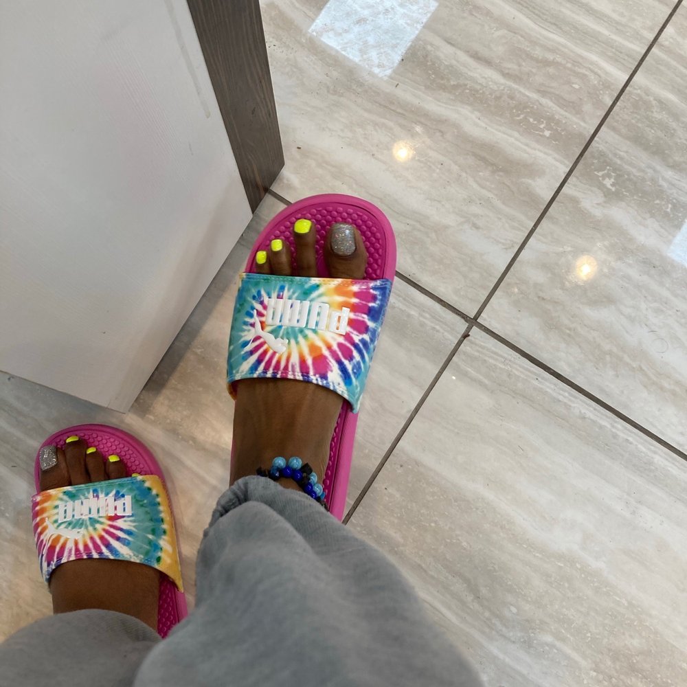 Shark Nail Bar - Toes - Nail Salons Near Me - Lithonia, Georgia Shark Nail Bar - Toes - Nail Salons Near Me - Lithonia, Georgia