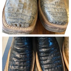 Jesse's Shoe & Boot Repair