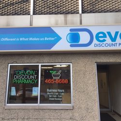 Devon Discount Pharmacy