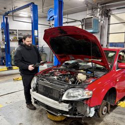 Scruggs Automotive Repair