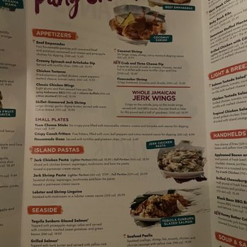 Bahama Breeze - Bars Near Me - Lutz, Florida