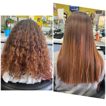 AMY'S Hair Design - Hair Salons Near Me - El Monte, California