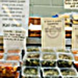 Wirral Farmers' Market - Picture from http://www.wirralfarmersmarket.co.uk