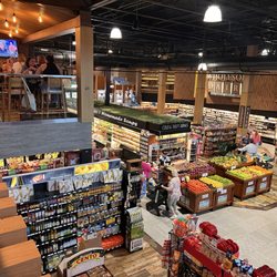 Oakes Farms Seed to Table Market