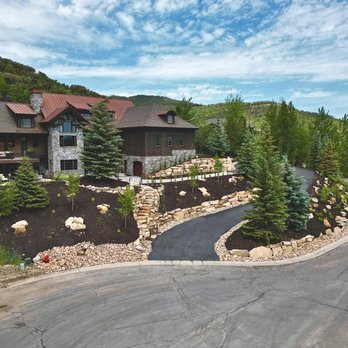 Summit Snow & Landscaping - Landscaping Near Me - Kamas, Utah Summit Snow & Landscaping - Landscaping Near Me - Kamas, Utah