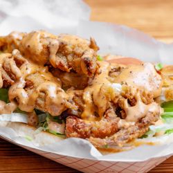 Boil Bay Cajun Seafood and Bar