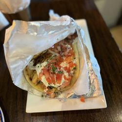 Zo Greek in Somerville gift card