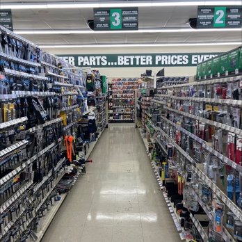 O'Reilly Auto Parts - Auto Parts & Supplies Near Me - Springfield, Missouri O'Reilly Auto Parts - Auto Parts & Supplies Near Me - Springfield, Missouri