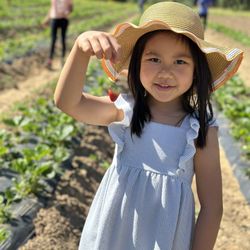 Berry Island Farms - Kid friendly