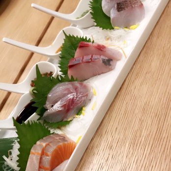Yugo Restaurant - Japanese Near Me - Vancouver, British Columbia
